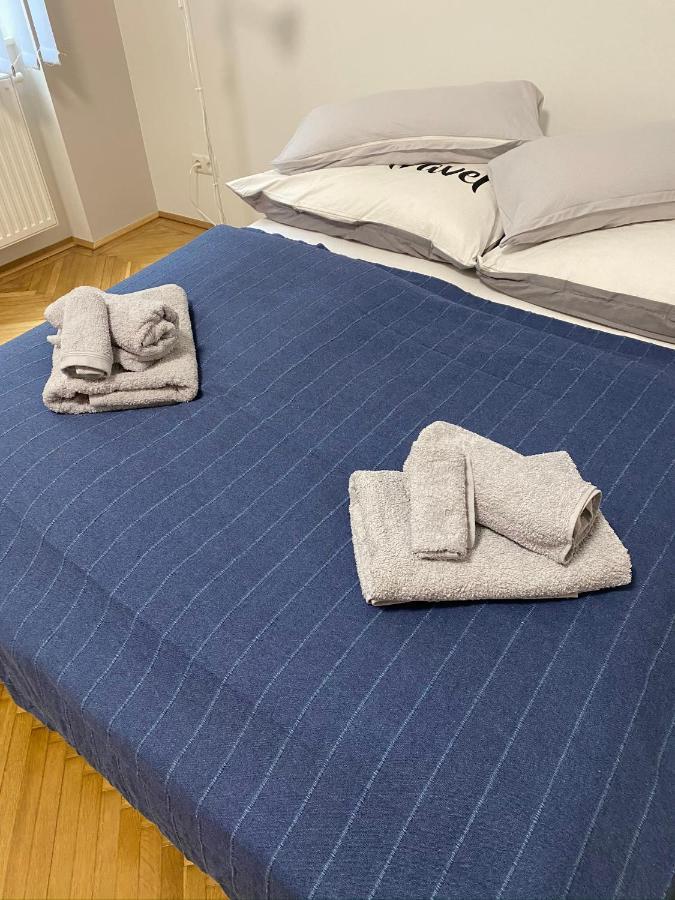 Appartement Mq *