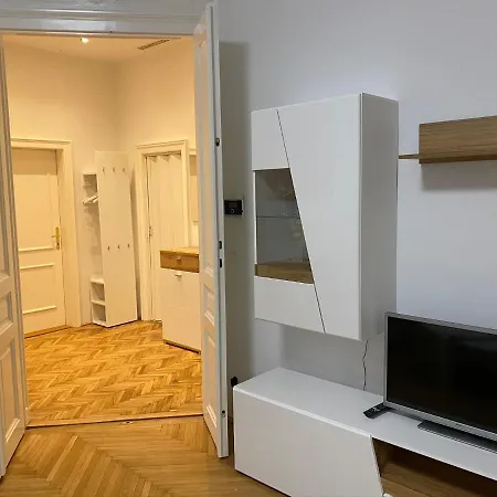 Mq Appartement Vienna Exterior photo
