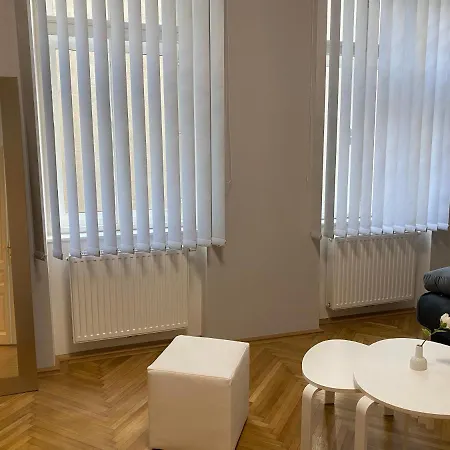 Mq Appartement Vienna Exterior photo