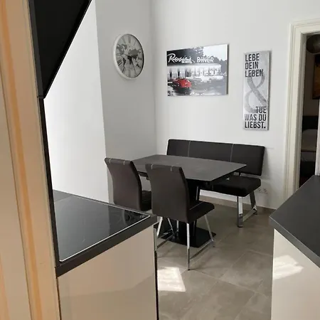 Mq Appartement Vienna Exterior photo