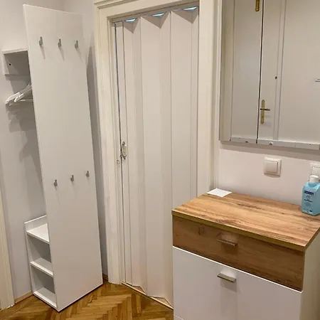 Mq Appartement Vienna Exterior photo