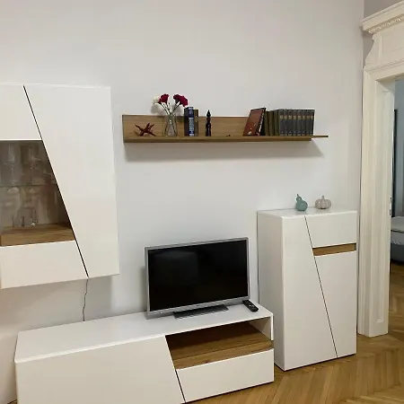 Mq Appartement Vienna Exterior photo