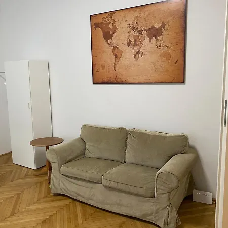 Mq Appartement Vienna Exterior photo