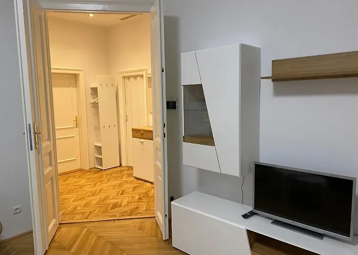 Mq Appartement