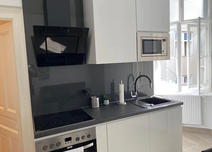 Mq Appartement