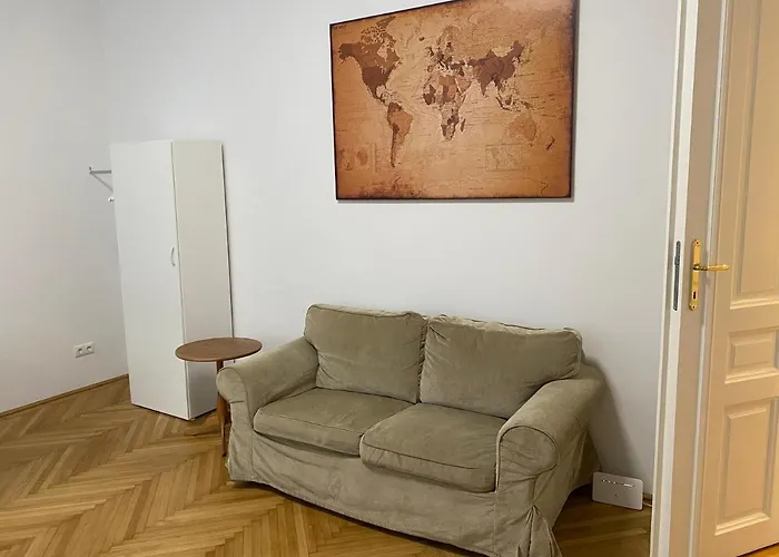 Mq Appartement