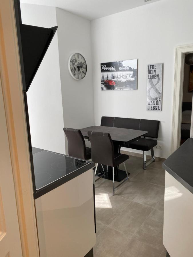 Mq Apartment Vienna