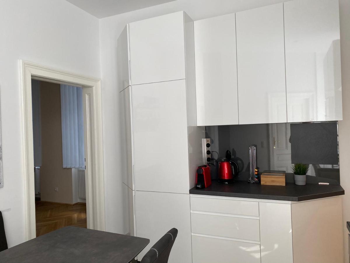 Mq Apartment Vienna