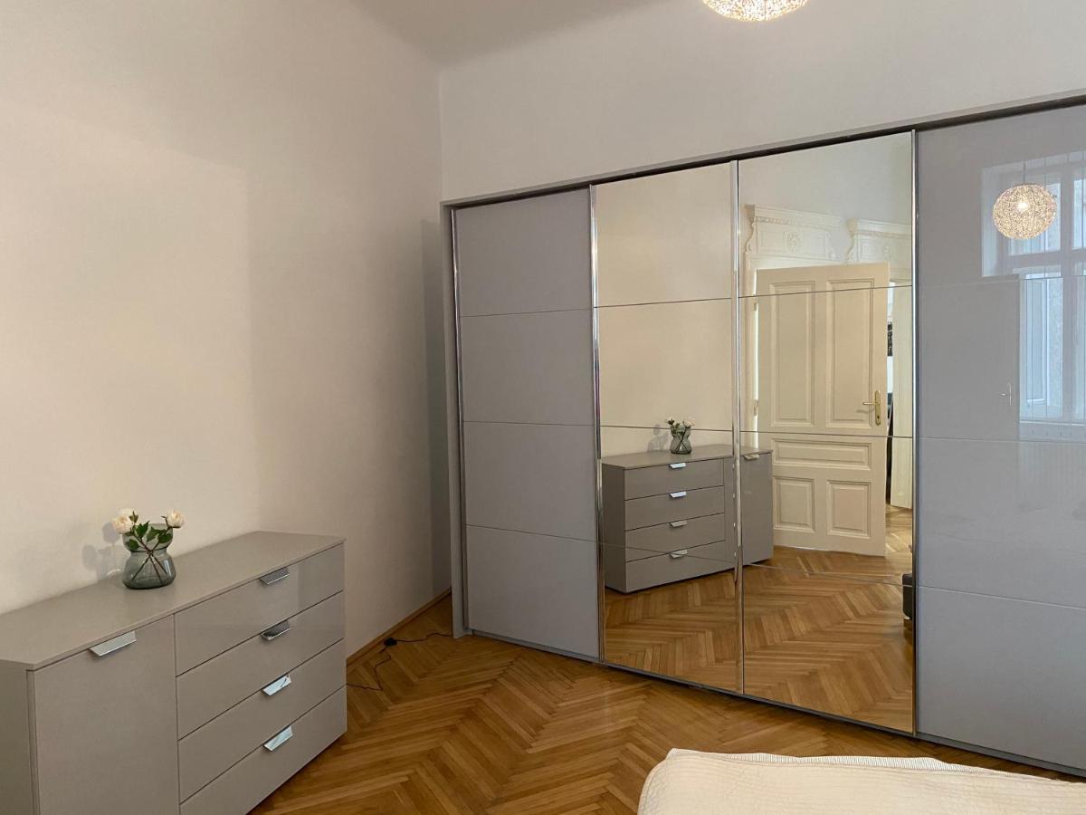 Apartment Mq Vienna