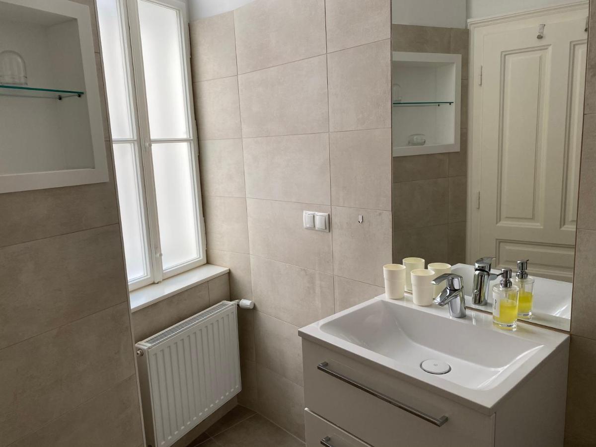 Mq Apartment Vienna